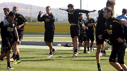 Αχρείαστο ή απαραίτητο ρίσκο; Η πορεία θα δείξει…