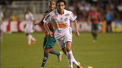 Ντιόγκο: Ενα χρόνο χωρίς γκολ!