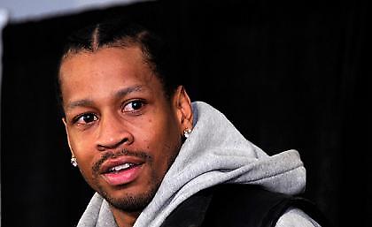 Άιβερσον: «Θα παίξω οπουδήποτε»