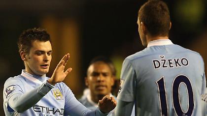 Μαντσίνι: «Μπορεί καλύτερα ο Τζόνσον»