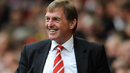 Ανταμοιβή για Λίβερπουλ