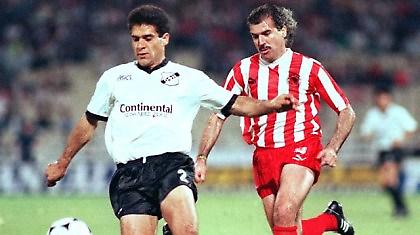 Το γκολ του Περσία και η μεγάλη ανατροπή (videos)