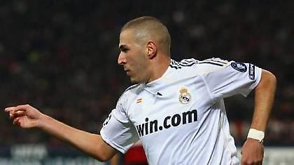 Μπενζεμά: «Είμαστε οι καλύτεροι»!