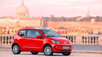 Up και όχι…down