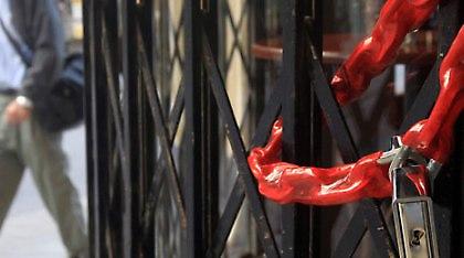 Πτωχεύσαμε. Μπορούμε -ακόμη- να σωθούμε