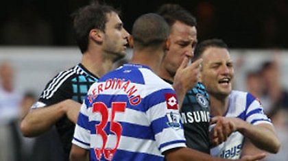 Κανένα στοιχείο κατά του Τέρι