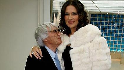 Μπέρνι υπομονή, αυτά έχουν οι γυναίκες…