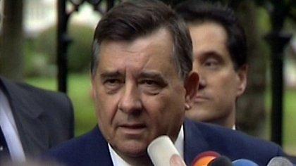 «Πολιτικά δόλιοι ο πρωθυπουργός και η παρέα του»!