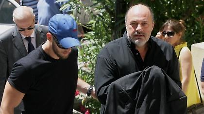 Απορρίφθηκε το αίτημα του Μπέου…