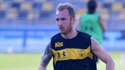 Αρνητικός για Δόξα ο Τσέζαρεκ