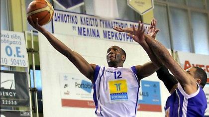 Πρόβλημα με Τζόνσον