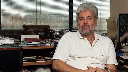 Και επίσημα παρελθόν ο Αγγελόπουλος