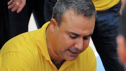 Φλεβαράκης: «Απαγορεύονται τα λάθη»