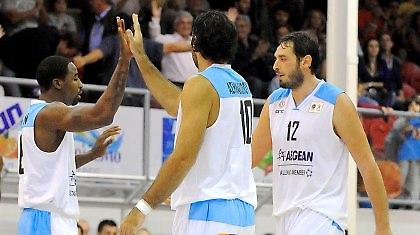 Αλλαγή στο πρόγραμμα της Α1