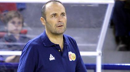 Καλαφατάκης: «Γιορτή για τη Δράμα»