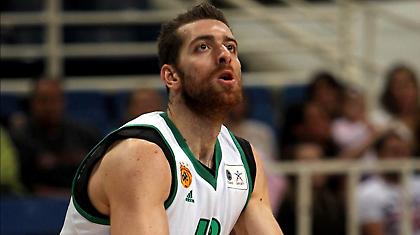 Καϊμακόγλου: «Να βελτιωθούμε ακόμη περισσότερο»