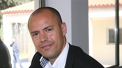 Ο Στέλιος Γιαννακόπουλος στο NovaΣΠΟΡ FM 94,6