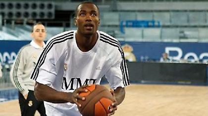 Ο Σούπερμαν της Ρεάλ!