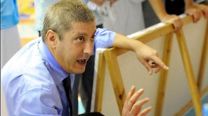 Φραγκιάς: «Δυνατοί στην άμυνα»