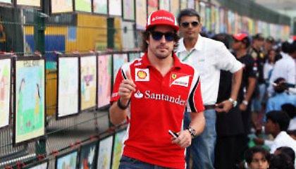 Περισσότερο επιθετική η Ferrari