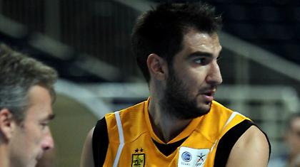 Ταπούτος: «Στο χέρι μας είναι»