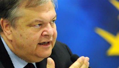 Ε. Βενιζέλος: «Βιώσιμο το χρέος, ιστορική η συμφωνία»