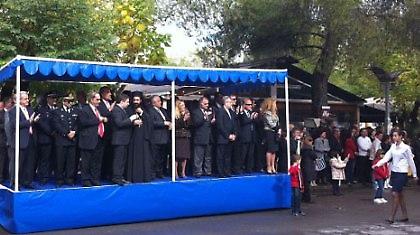 Θέλουμε βουλευτές κότες;