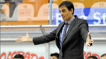 Μπαρτζώκας: «Καλή εμφάνιση σε συνδυασμό με νίκη»