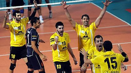 Την άλλη Παρασκευή η απολογία του Άρη