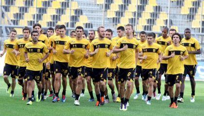 Δουλειά, δουλειά, δουλειά...