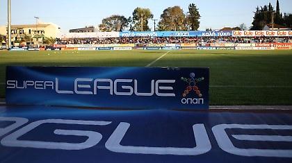 Superleague υπό χρεοκοπία