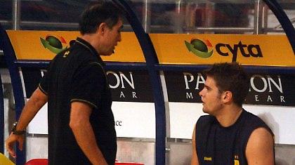 «Πρώτη» για Μπόγρη