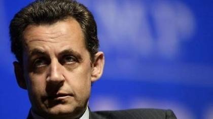 Σαρκοζί: Λάθος η ένταξη της Ελλάδας στο ευρώ το 2001