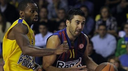 Στο ρελαντί η Μπαρτσελόνα