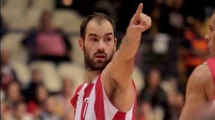 Βλέπεται ο Ολυμπιακός, αλλά με το ζόρι!