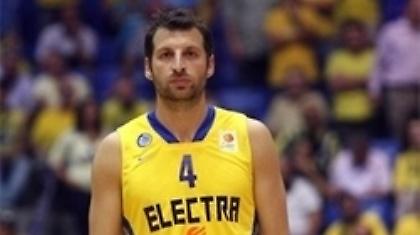 Σε χαλαρούς ρυθμούς