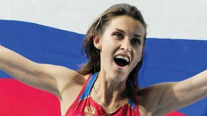 Κορυφαίοι Χάρτινγκ, Τσιτσέροβα