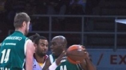 «Μίλησε» στο τέλος