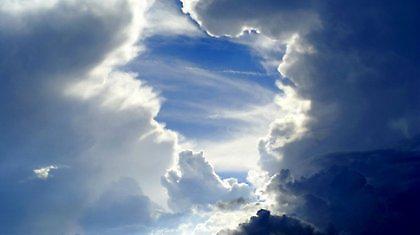 Γενικά αίθριος ο καιρός το τριήμερο