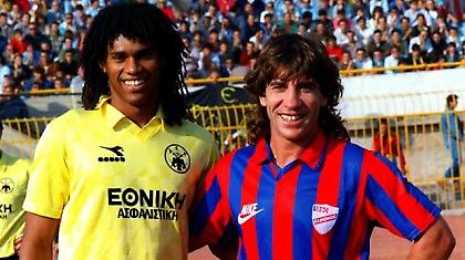 Υπόκλιση στον Θ(ε)ωμά (video)