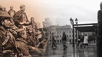 Το “ΟΧΙ” Εκείνων και το “ΝΑΙ” το δικό μας!