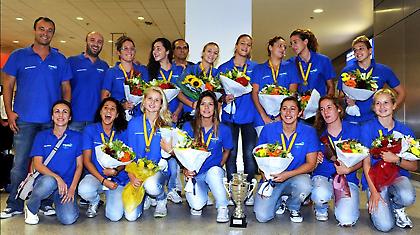 Το χρυσό έγινε… άνθρακας!