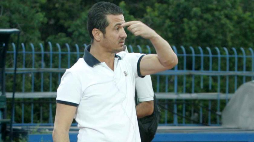 Μαχλάς: «Άλλος… Ολυμπιακός τώρα»