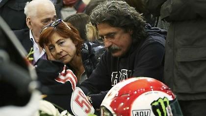 «Ήταν πολεμιστής και ίσως για αυτό να έχασε τη ζωή του»