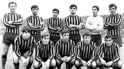 Οι Πατρινοί... ξανάρχονται (videos)