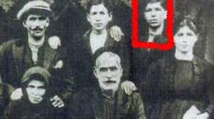 Αν οι φτωχοί δεν έδιναν αίμα εσύ δεν θα φορούσες στέμμα