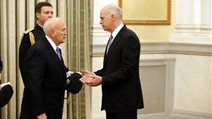 Καταδικάζει η κυβέρνηση τα θλιβερά επεισόδια στη Θεσσαλονίκη