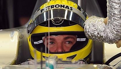 «Φοβερή η πίστα»