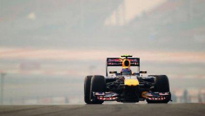 «Αυτή είναι πραγματική πίστα!»