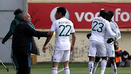 «Σταυροδρόμι» αποδείξεων η Τούμπα